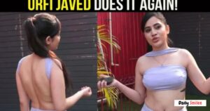 Urfi Javed Net Worth, Income Sources, and Lifestyle