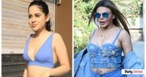 Urfi Javed Net Worth, Income Sources & Social Media Presence