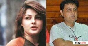 Vicky Goswami Age: Biography, Career & Controversies Vicky Goswami Age, Early Life & Family Background