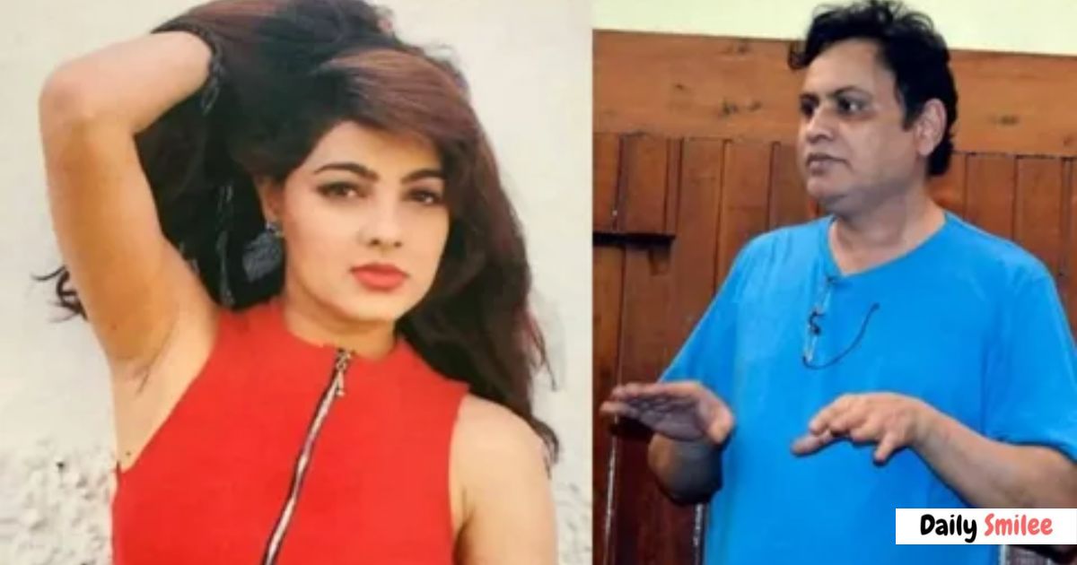 Vicky Goswami Age