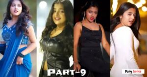 Who is Rashi Shinde?