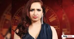 Who Is Shyna Khatri?