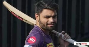 Rinku Singh Caste, Biography, Age, Family, Career & Life Why Rinku Singh Is So Popular Among Cricket Fans