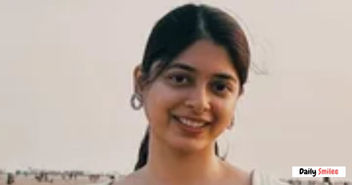 Yashashree Rao Age