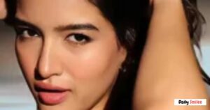 Yashika Jatav Biography, Age, Height, Boyfriend & Career Yashika Jatav Age, Birthday & Early Life