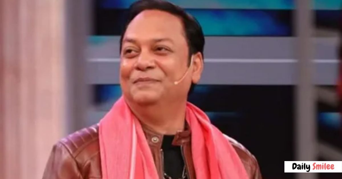 Zeishan Quadri Net Worth