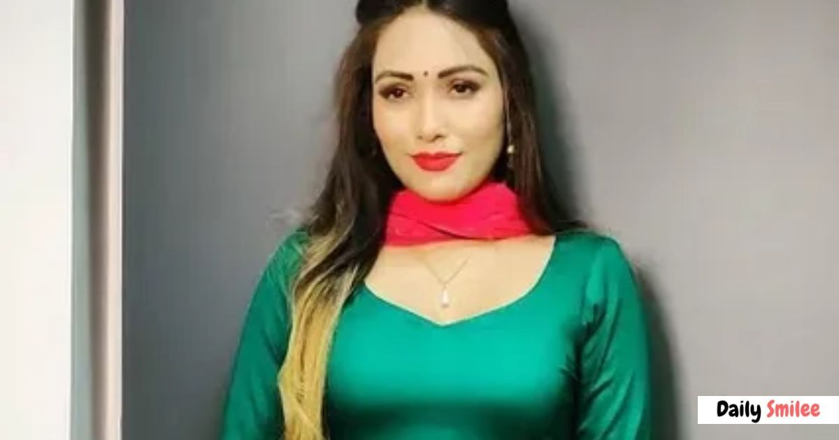 Zoya Rathore