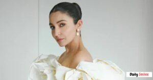 Anushka Sharma Biography: Early Life, Education & Family Background
