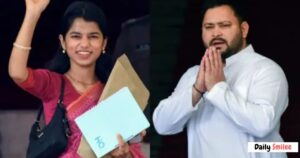 Maithili Thakur Husband Name, Biography, Age, Family & Songs Education & Musical Training