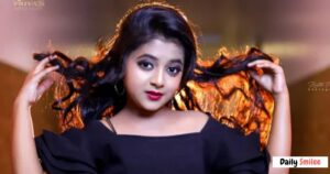 Rashi Shinde Biography (Quick Overview)