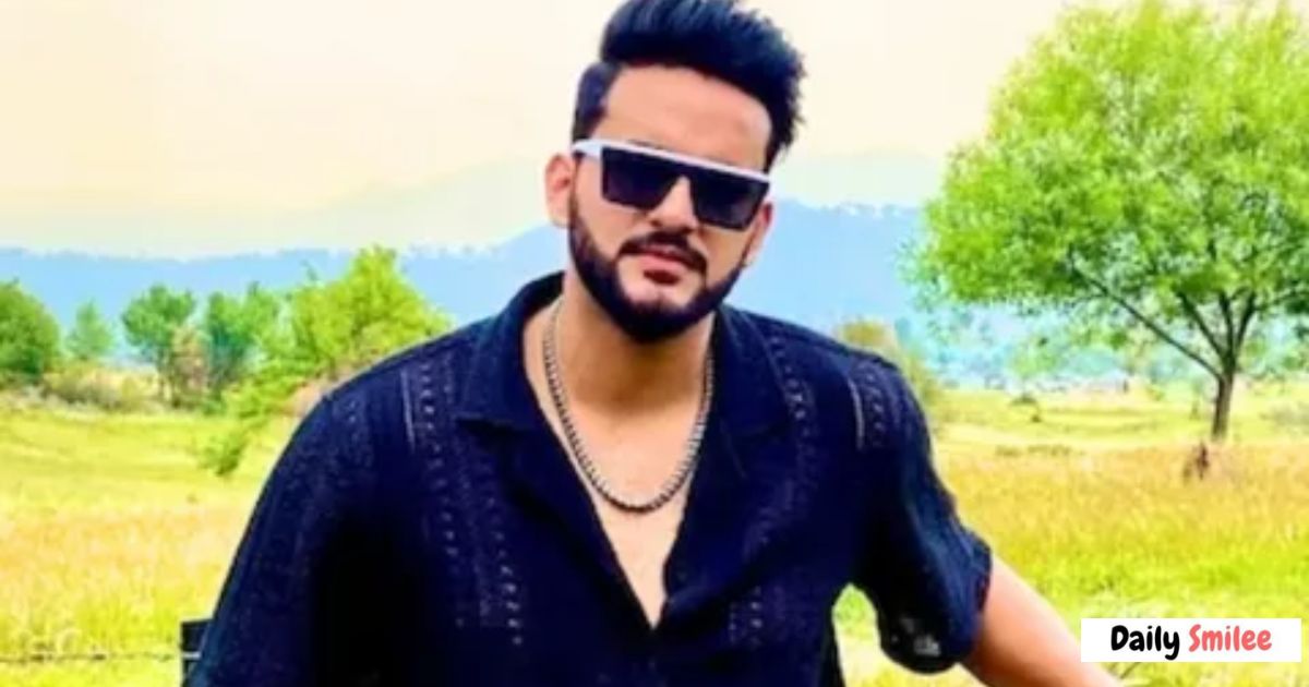 Abhishek Malhan Net Worth in Rupees