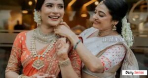 Who is Tarini Kalingarayar? Biography, Age, Height & Family Achievements, Highlights & Career Milestones