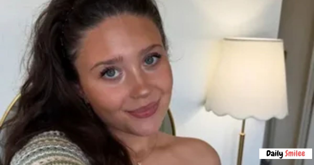 Addie McCracken Age
