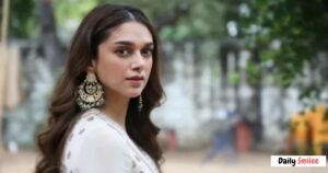 Aditi Tripathi Early Life & Background