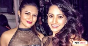Aditi Tripathi Social Media Presence