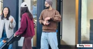 Akaay Kohli Age
