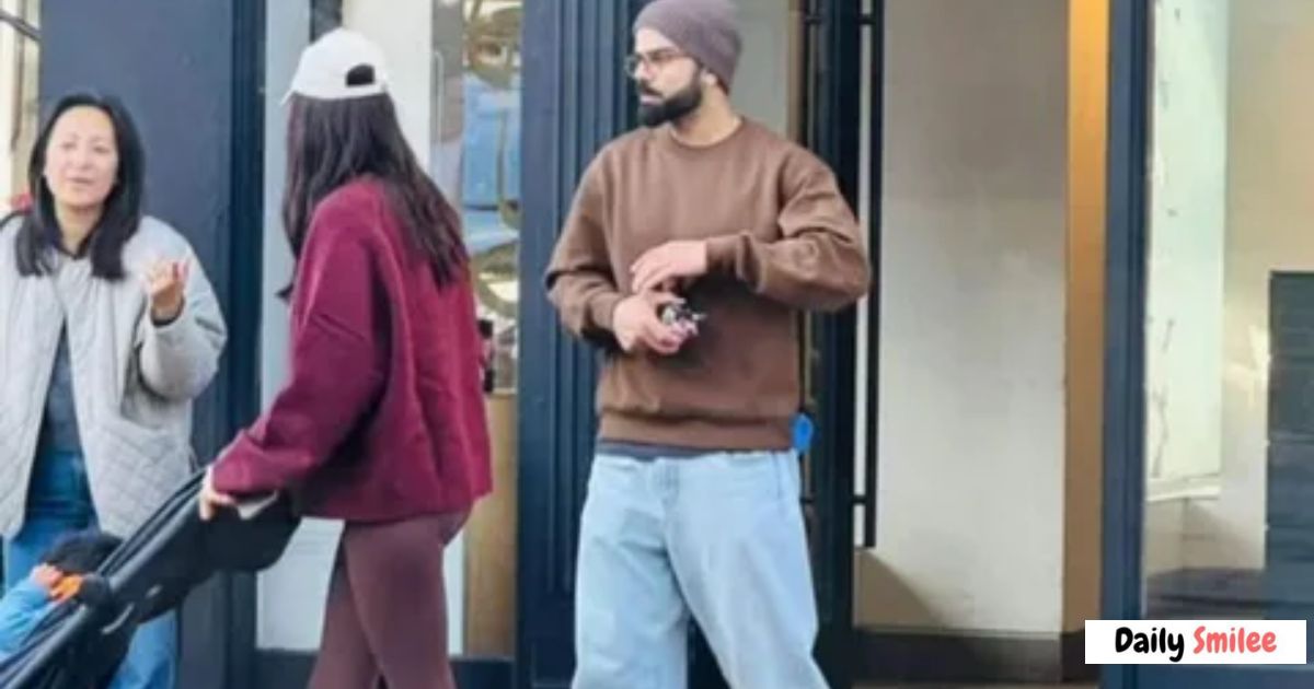 Akaay Kohli Age