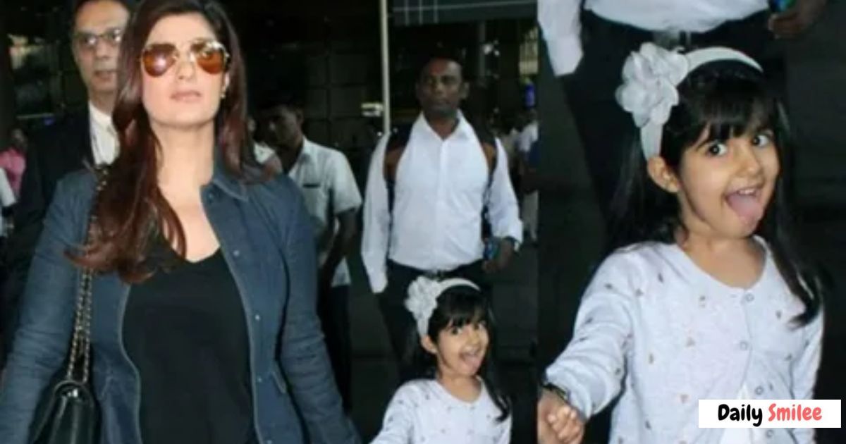 Akshay Kumar Daughter Age