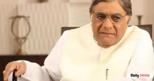 Anshumat Srivastava in Public Spotlight