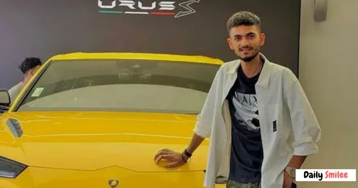 Anurag Dwivedi Net Worth in Rupees