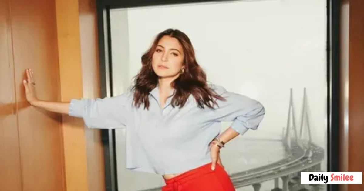 Anushka Sharma Net Worth in Rupees