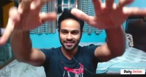 Arpit Bala Height, Age, Biography, Girlfriend & Career Arpit Bala Controversies and Viral Moments