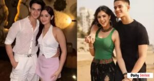 Ayaan Zubair Height in CM: Biography, Age, Career & Family Ayaan Zubair Rahmani Family Background