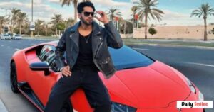 Baseer Ali Height in Feet, Age, Biography & Career Baseer Ali Age, Birthday & Early Life