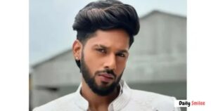 Baseer Ali Height in Feet, Age, Biography & Career Baseer Ali Career Journey in Television & Reality Shows