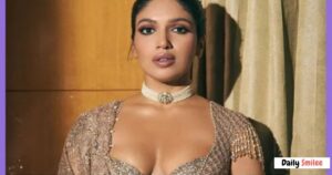 Bhumi Asnani Age, Date of Birth & Early Life