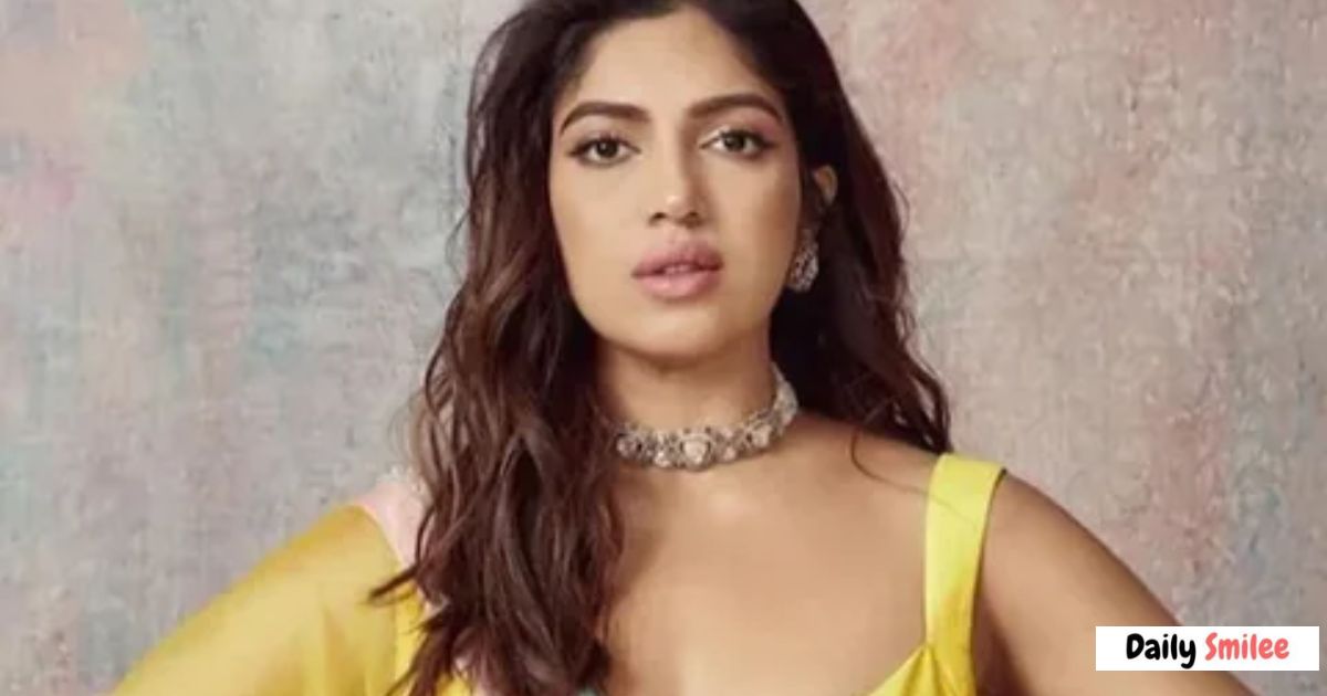 Bhumi Asnani Age