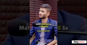 Biography & Career Journey