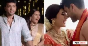 Who is Tarini Kalingarayar? Biography, Age, Height & Family Career Journey & Professional Life