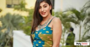 Yashika Sharma Age, Biography, Career, Family & Height Controversies, Rumours & Lesser-Known Facts