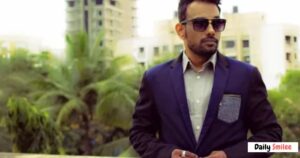 Dharmesh Yelande Age, Date of Birth & Background
