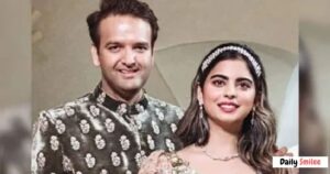 Anand Piramal First Wife: The Truth Behind the Rumors Did Anand Piramal Have an Ex Wife? The Real Facts