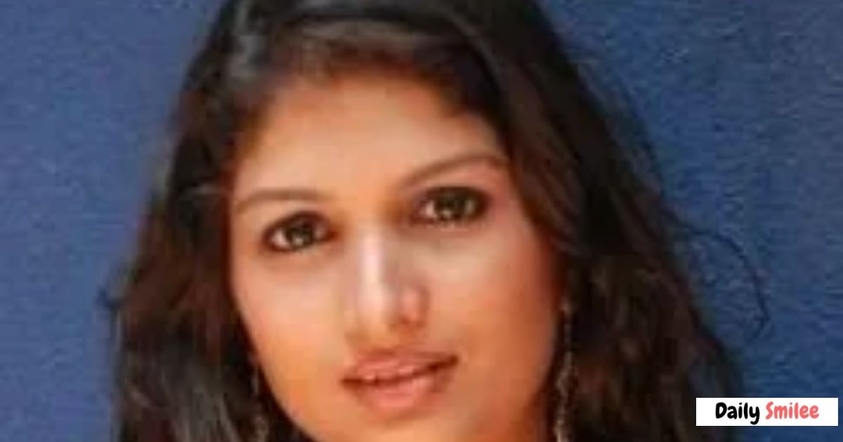 Divya Sreedhar
