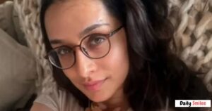 Shradha Khapra Age, Biography, Wiki, Career & Net Worth Early Life & Background