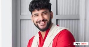 Early Life and Background of Abhishek Malhan