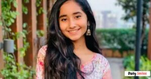 Chahat Tewani Height in Feet, Biography, Age & Career Early Life and Family Background of Chahat Tewani