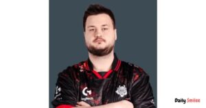 Snax Gaming Age, Biography, Career & Esports Journey Early Life, Background & Education