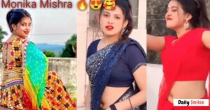 Monika Mishra Biography: Age, Height, Career & Family Early Life, Background & Family Details