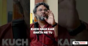Why Akshat Gupta Wife Left Him: Divorce Truth, Untold Story Early Life, Childhood & Family Background