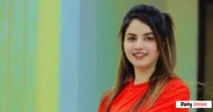 Priyanka Mongia Height in Feet, Biography, Age & Family Early Life, Date of Birth & Education