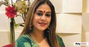 Poonam Naruka Age: Biography, Wiki, Career, Net Worth & Life Early Life, Family Background & Education