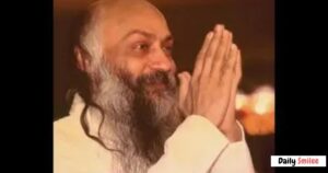 Osho Net Worth (Rajneesh): Biography, Life Story, Philosophy Family Details, Caste, and Personal Life in Osho Net Worth Journey