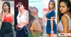 Keshavi Chhetri Biography: Age, Height, Wiki, Family, Career Family, Parents, Siblings & Relationship