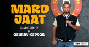 Gaurav Kapoor Wife and Personal Life