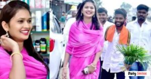 Gautami Patil Age: Biography, Height, Husband & Family Gautami Patil Height, Weight and Physical Appearance