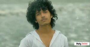 Harsh Roshan Age
